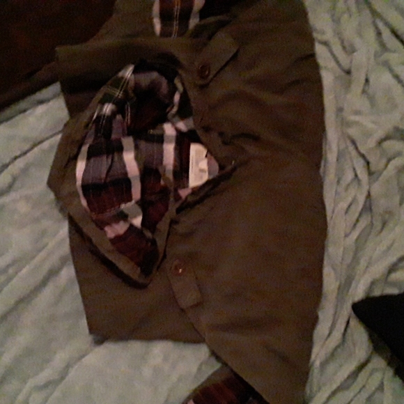 Jacket - Picture 2 of 3